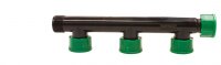 4-fach Ventilverteiler mit O-Ring, 1&quo gallery