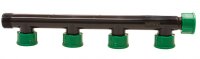 5-fach Ventilverteiler mit O-Ring, 1&quo gallery