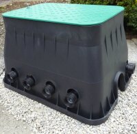 STANDARD Ventilbox, Ventilkasten, Box vo gallery