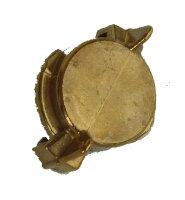 MS-Schnellkupplung, Blindkupplung univer gallery