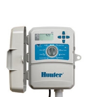 Hunter X2 WiFi Steuergeräte, Outdoo productbox