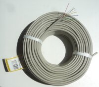 Beregnungskabel, Irrigation 8-adrig, far gallery