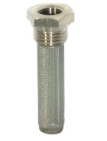 Tecnidro Fingerfilter 1/4" AG x 1/8 gallery
