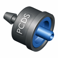 Druckkompensierte CNL Tropfer PCDS iDrop slider