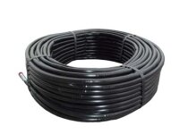 JUNIOR 16mm, TA33cm, 2.1l/h, schwarz, Tr productbox