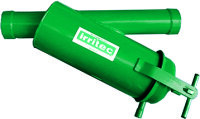 Irritec EDV Metall-Scheibenfilter 120 Mesh, P