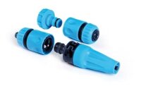 Satz mit einfachem Sprenger 3/4" gallery