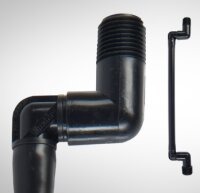 Hunter Swing Joint Gelenkanschlüsse slider