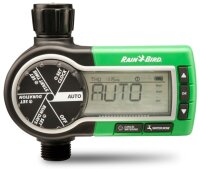Rain Bird Wasser Timer Zeitschaltuhr Controller digital...