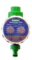 Irritec GreenTimer EVO Bew&auml;sserungsuhr, Timer,...