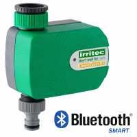 Irritec GreenTimer-BT Bluetooth-Bew&auml;sserungsuhr,...