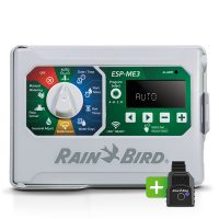 Rain Bird ESP-ME3 WiFi-Steuergerät  gallery