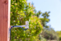 Hunter MINI-CLIK Regensensor, Sensor, kabelgebunden, einstel