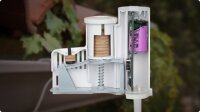 Hunter RAIN-CLIK Regensensor Reparatur-Set 2