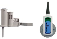 Hunter Funksensor SOLAR-SYNC WSS-SEN Reg gallery