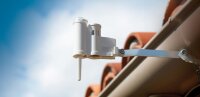 Hunter Funksensor SOLAR-SYNC WSS-SEN Regensensoreinheit mit 