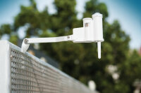 Hunter Funksensor SOLAR-SYNC WSS-SEN Regensensoreinheit mit 