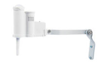 Hunter Funksensor SOLAR-SYNC WSS-SEN Regensensoreinheit mit 