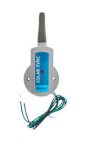 Hunter Funksensor SOLAR-SYNC WSS-SEN Regensensoreinheit mit 