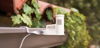 Hunter Sensor SOLAR-SYNC SEN Regensensor, kabelgebunden 4