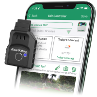 Rain Bird WiFi LNK2-Modul, ESP-RZXe WiFi Steuergeräte, 