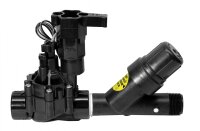 Rain Bird druckregulierender Filter, 1"AG/AG, Druckregu