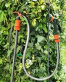 Bild 2 von PROFI Multifunktions-Wasser-Sprühpistole, Schlauchspritze, Gartenbewässerung